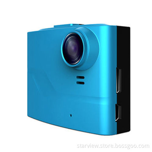 Full HD 1,080P 30fps Car Black Boxes, Ambarella A5 Car DVR, G-sensor, HDMI Output, Motion Detection